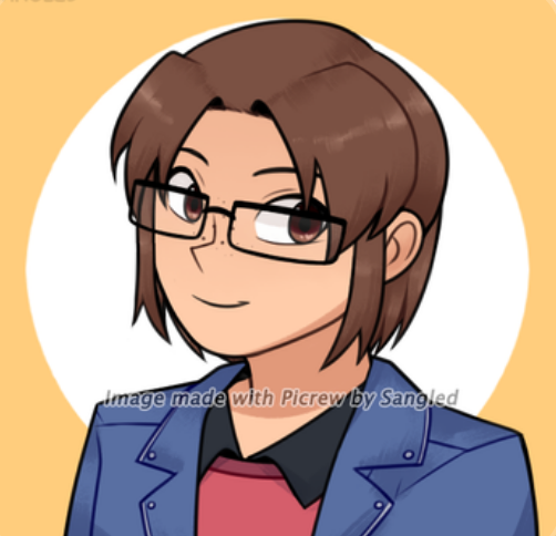 Lumpinou avatar